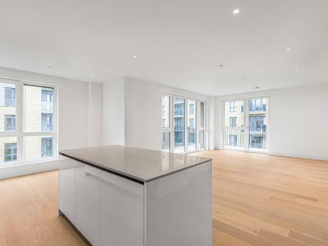 Apartment for rent in Hampton Wick, Greater London