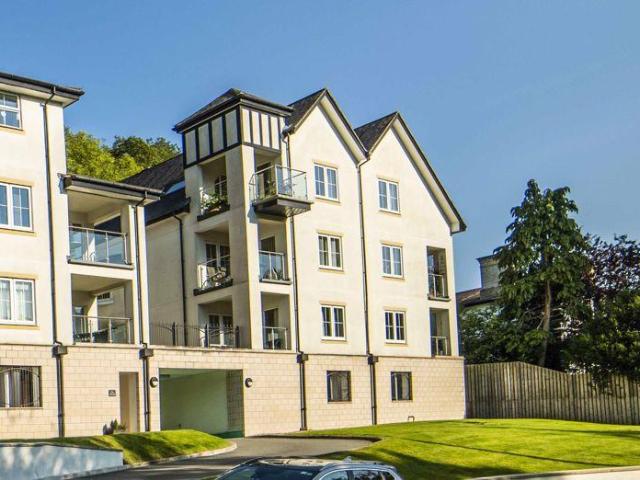 Flat for rent in Bryniaw-mawr, Llangollen