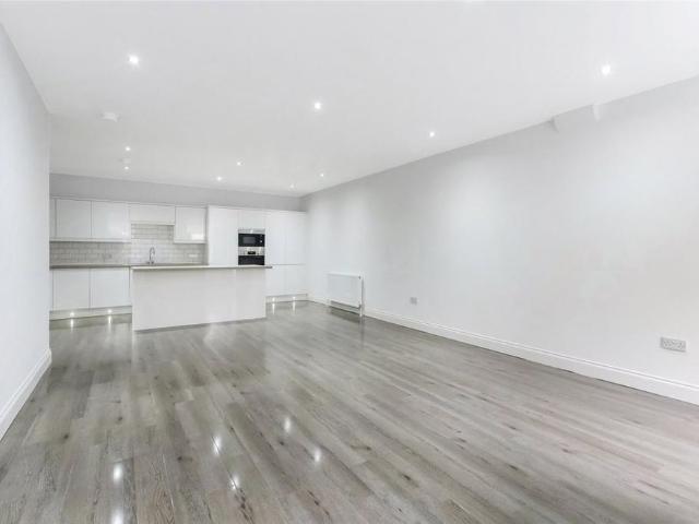 Apartment for rent in Park District, Scotland