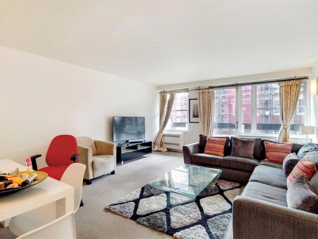 Flat for rent in East Marylebone, Marylebone