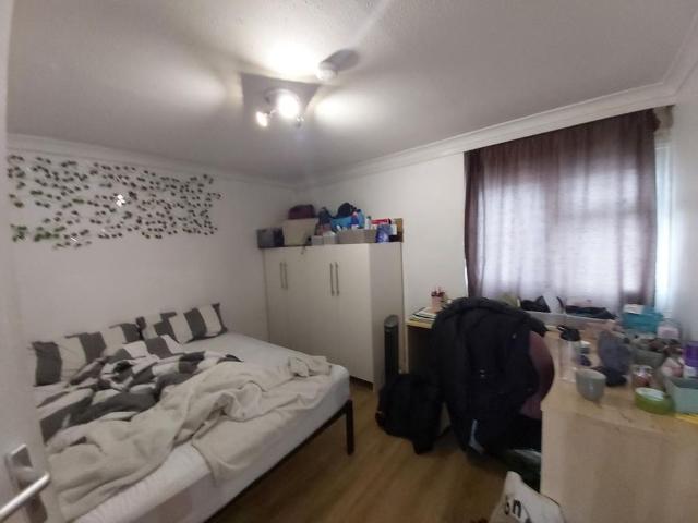 Apartment for rent in Hales Place, The Bridge