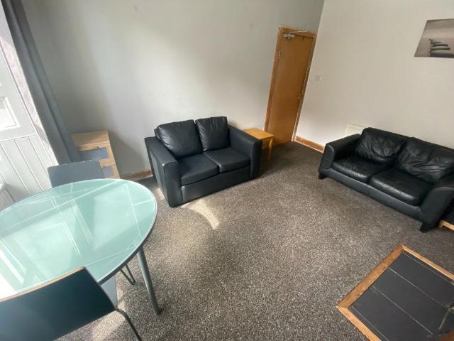 Apartment for rent in Lauriston, Scotland