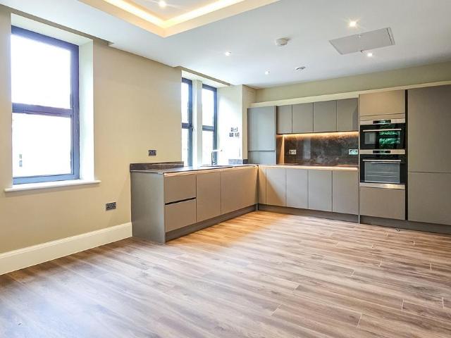 Flat for rent in Low Harrogate, Harrogate