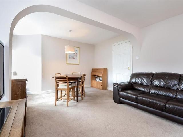Apartment for rent in Barton, Leicestershire