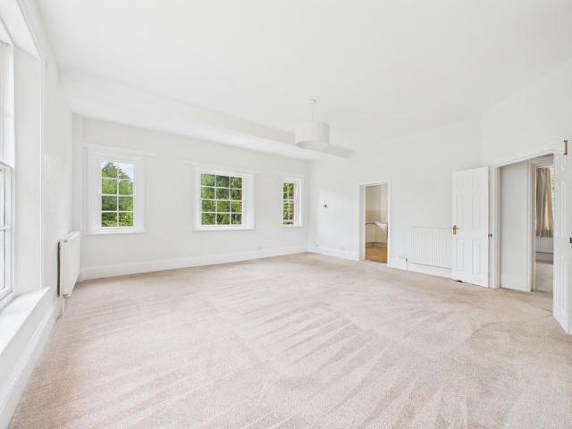 Apartment for rent in Cookham