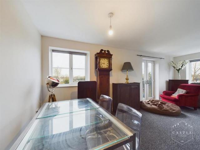 Apartment for rent in Barton, Isle Of Man