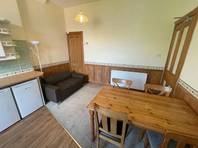 Apartment for rent in Lauriston, Scotland