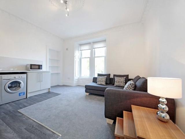 Apartment for rent in West End, Scotland