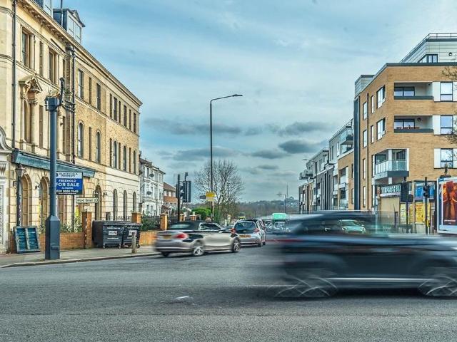 Apartment for rent in Brunswick Park, Isle Of Man