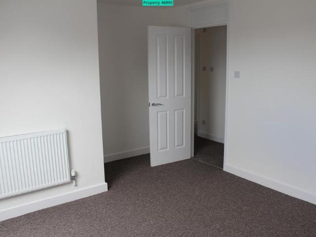 Apartment for rent in Broughton Astley, Harborough