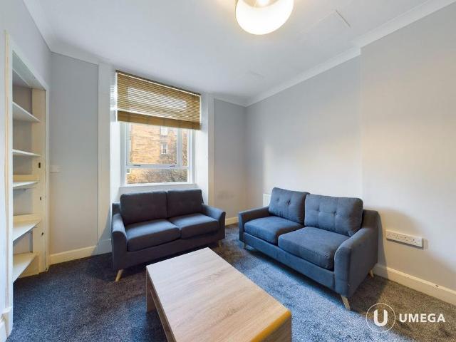 Apartment for rent in Gorgie/Dalry, Scotland