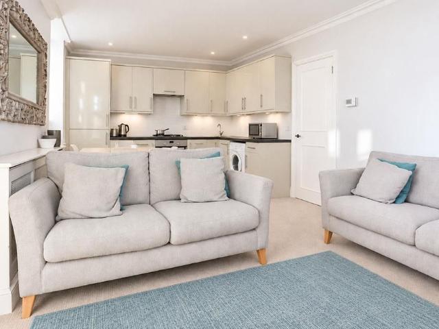 Apartment for rent in City of Westminster, Greater London