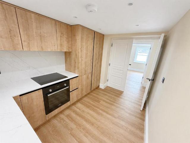 Apartment for rent in East Cliff, Acol