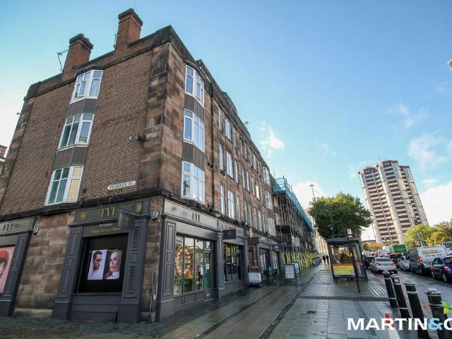 Flat for rent in Calthorpe Fields, West Midlands