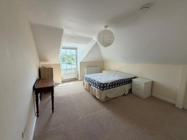 Apartment for rent in Treneere, Penzance