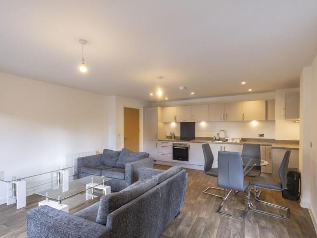 Apartment for rent in Bracebridge, Lincoln