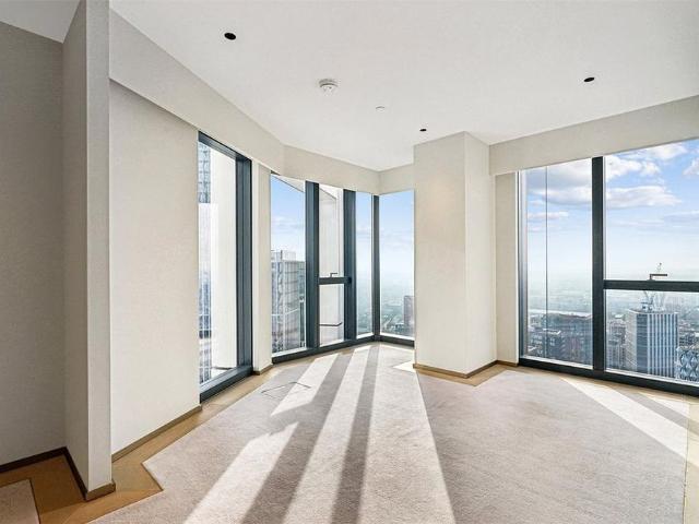 Apartment for rent in Nine Elms, Greater London