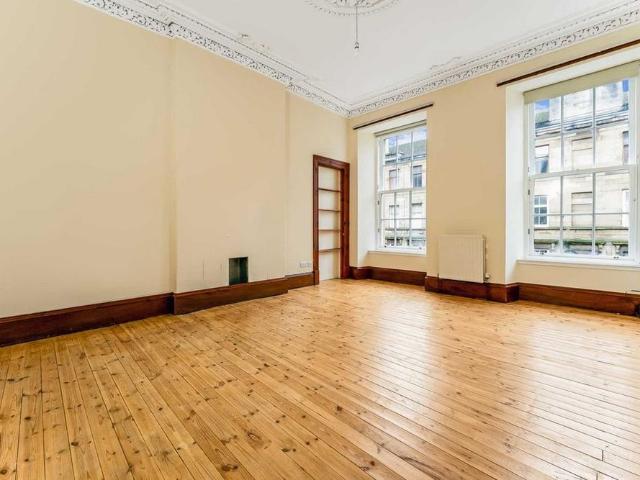 Apartment for rent in Sandyford, Scotland