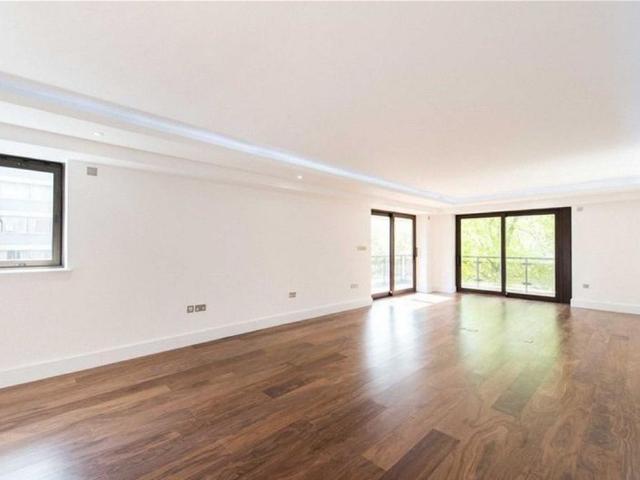 Apartment for rent in City of Westminster, Greater London