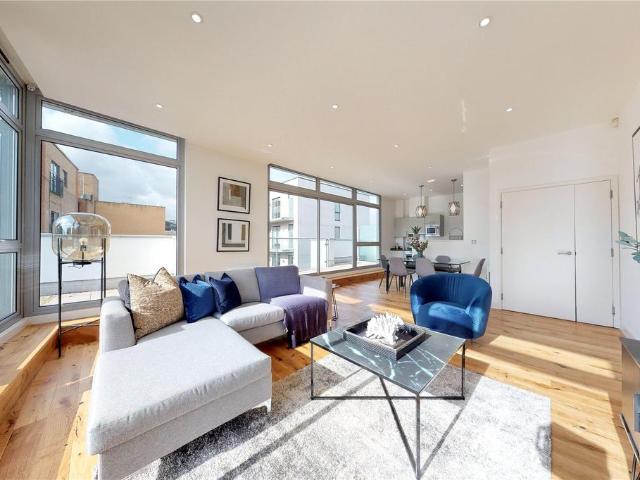 Flat for rent in Shoreditch, Greater London