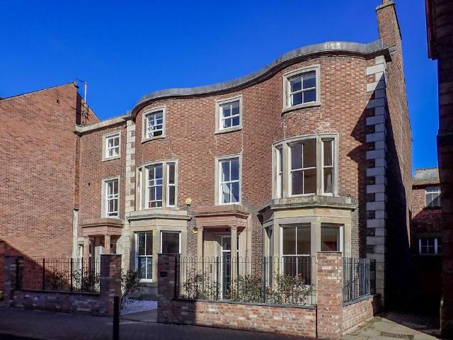 Flat for rent in Caldewgate
