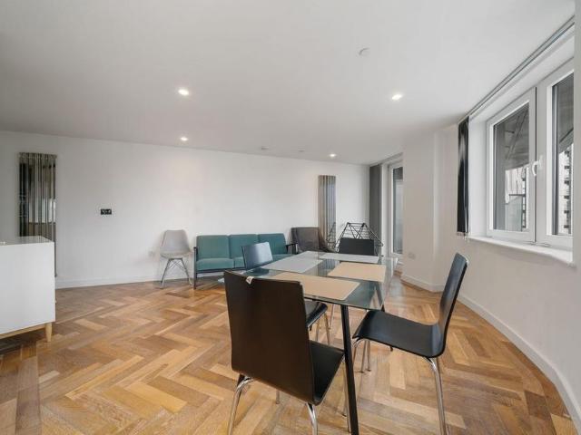 Apartment for rent in Clerkenwell, Greater London