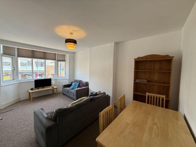 Apartment for rent in Potters Bar, Hertfordshire