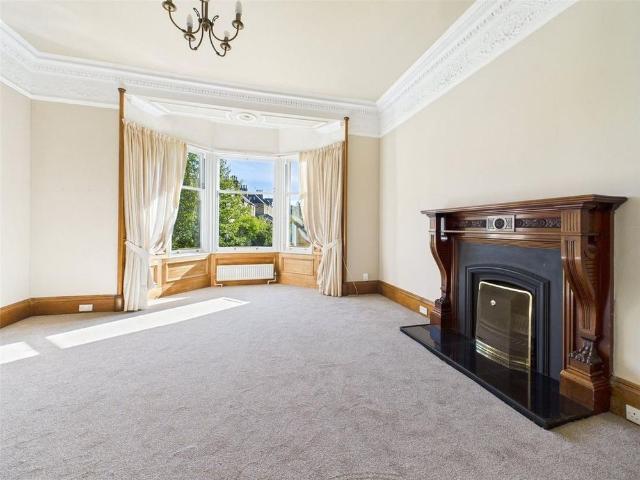 Apartment for rent in Frogston, City of Edinburgh