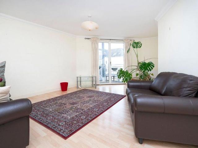 Apartment for rent in East Pilton, Scotland