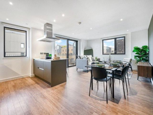 Flat for rent in Greater London