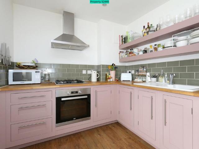 Flat for rent in Muswell Hill, Isle Of Man