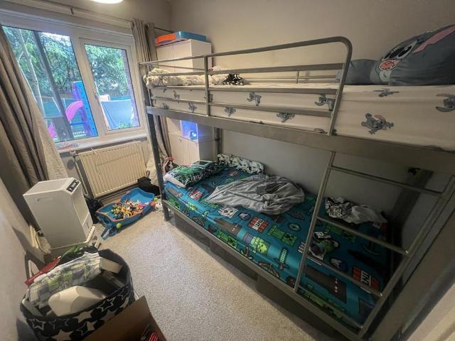 Apartment for rent in Turves Green, West Midlands