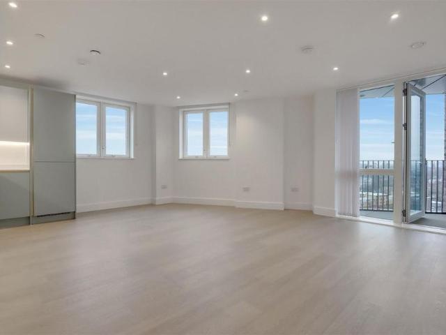 Apartment for rent in London Borough of Lambeth, Greater London