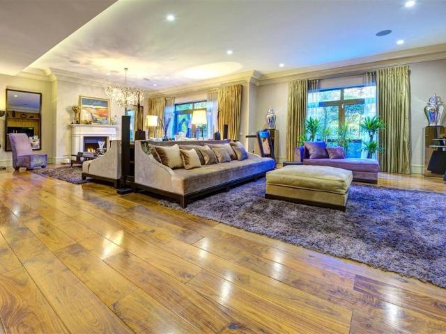 Apartment for rent in Hampstead Garden Suburb, Greater London