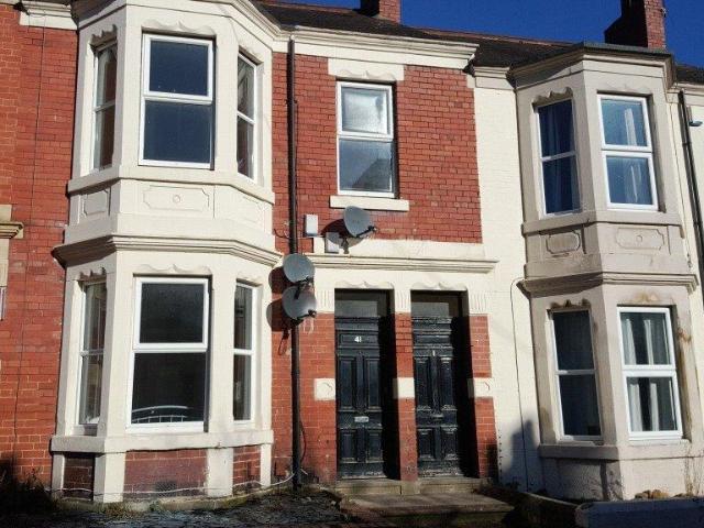 Flat for rent in Cradlewell, Sandyford