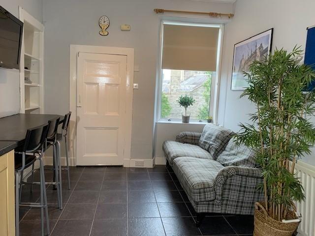 Apartment for rent in City Centre, Ballindoch