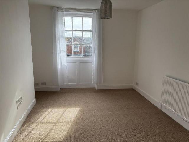 Apartment for rent in Weymouth, East Dorset