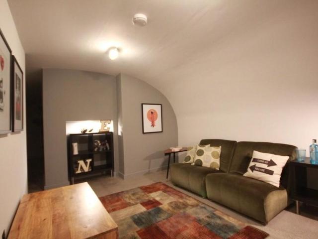 Apartment for rent in Jewellery Quarter, West Midlands