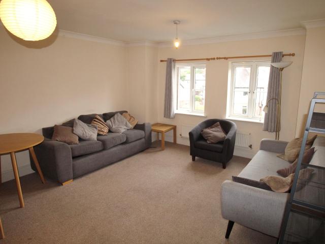 Apartment for rent in Meanwood, West Yorkshire