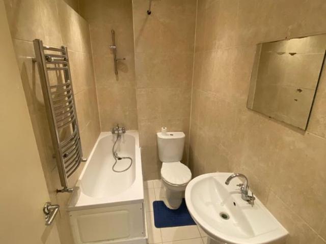 Apartment for rent in Kensal Town, Maida Vale