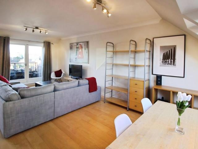 Apartment for rent in Steander, Leeds