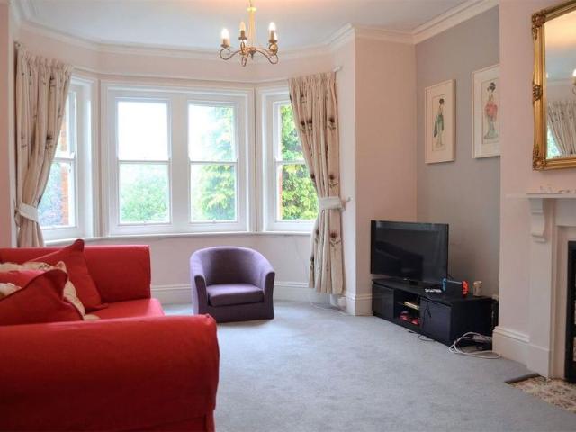 Apartment for rent in North Oxford, Oxford
