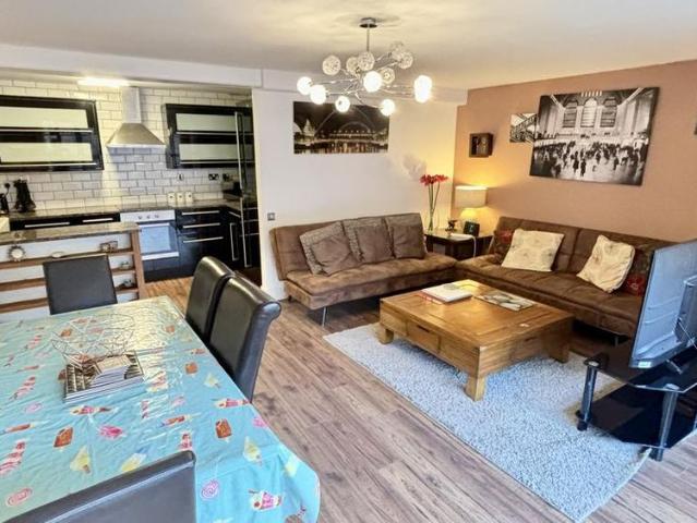 Apartment for rent in Grainger Town, Tyne And Wear