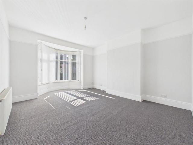 Apartment for rent in Whitley Bay, North Tyneside
