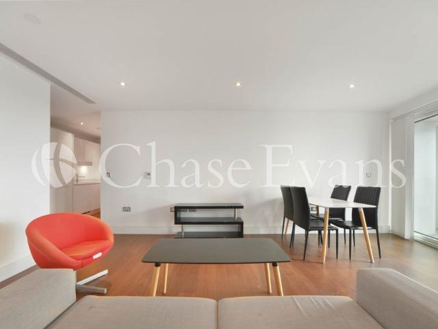 Apartment for rent in Isle Of Dogs, Greater London