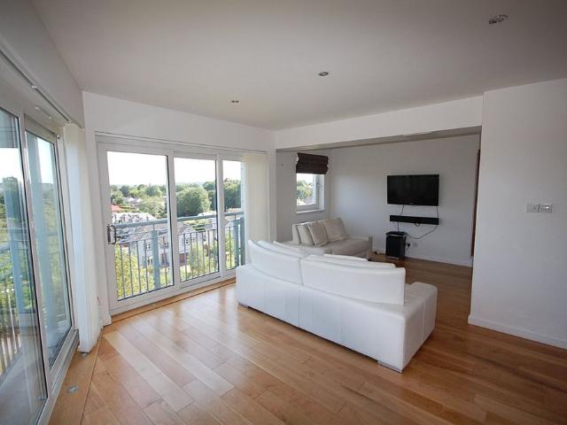 Apartment for rent in Craigiebuckler, Aberdeen City