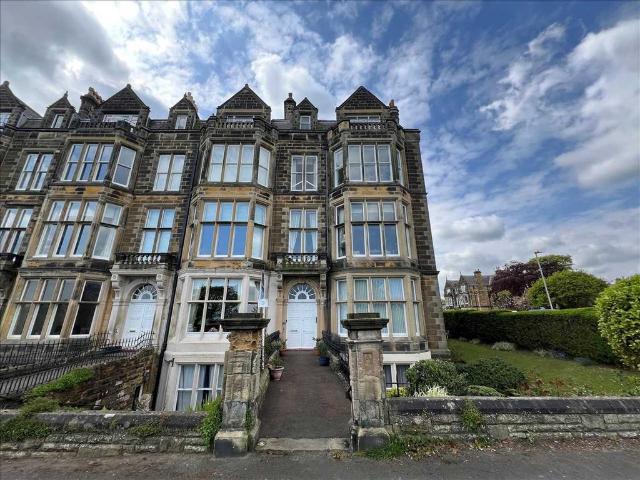 Flat for rent in South Cliff, Kepwick