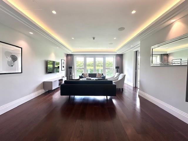 Apartment for rent in Cockfosters, Greater London