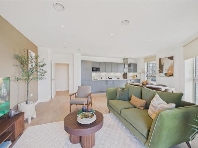 Apartment for rent in London Borough of Brent, Greater London