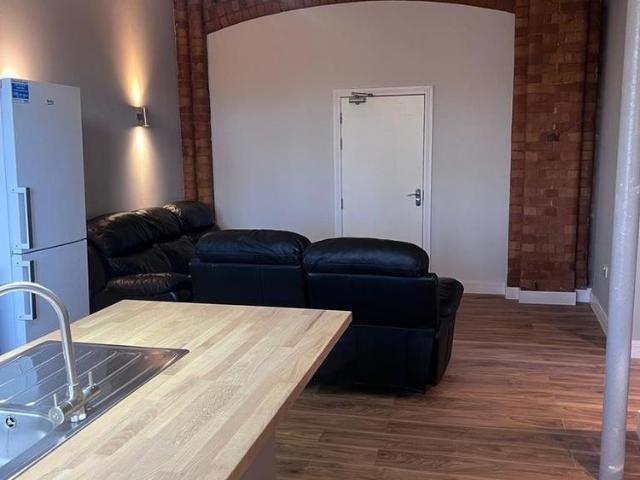 Apartment for rent in Bede Island, Old Wharf